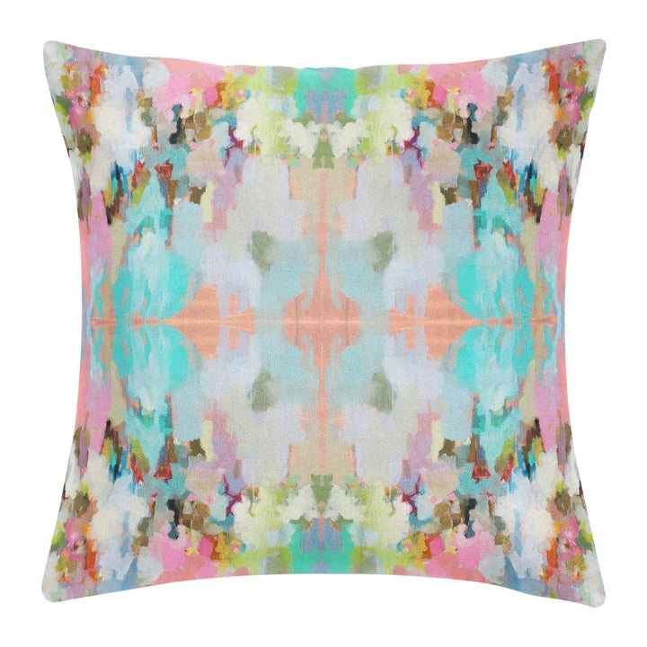 Brooks Avenue 22x22 Pillow