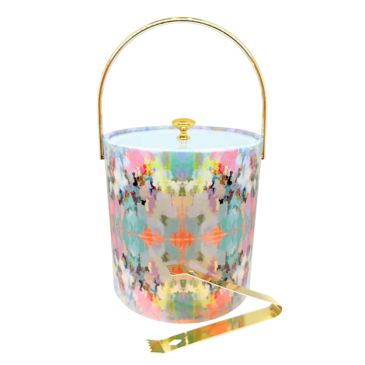 Laura Park - Ice Bucket - Brooks Avenue