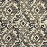 Maxwell - BANDERA - BROWNIE - Fabric by the Yard