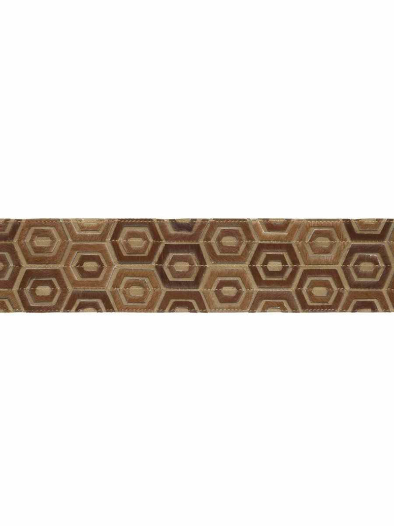 FTS-02530 - Trim By The Yard - Samples Available by Request - Fabrics and Drapes