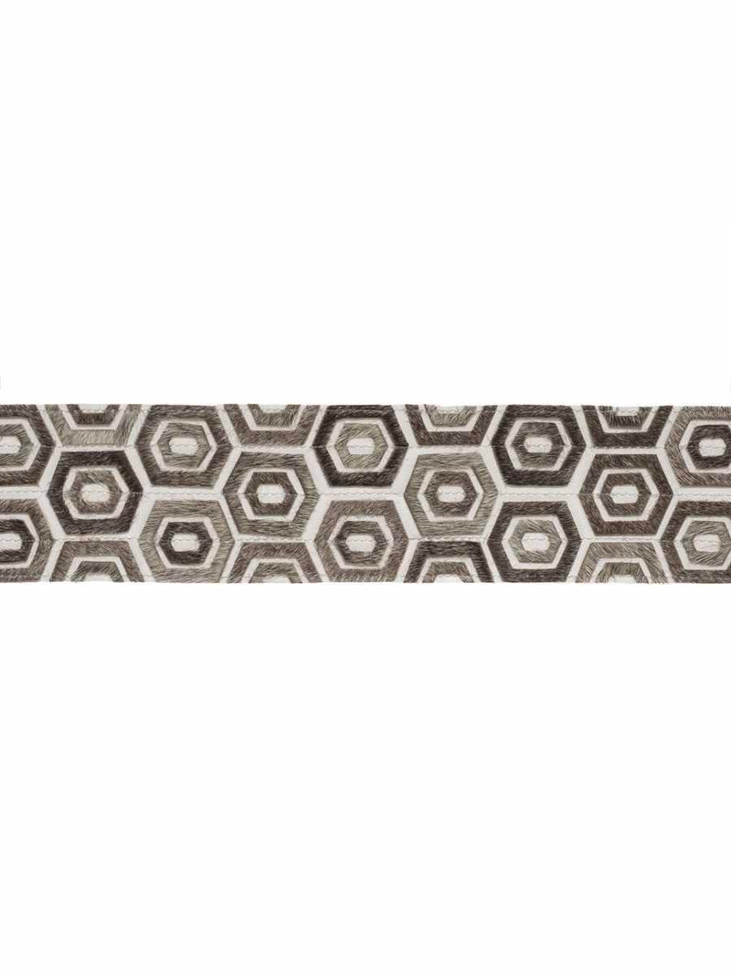 FTS-02530 - Trim By The Yard - Samples Available by Request - Fabrics and Drapes