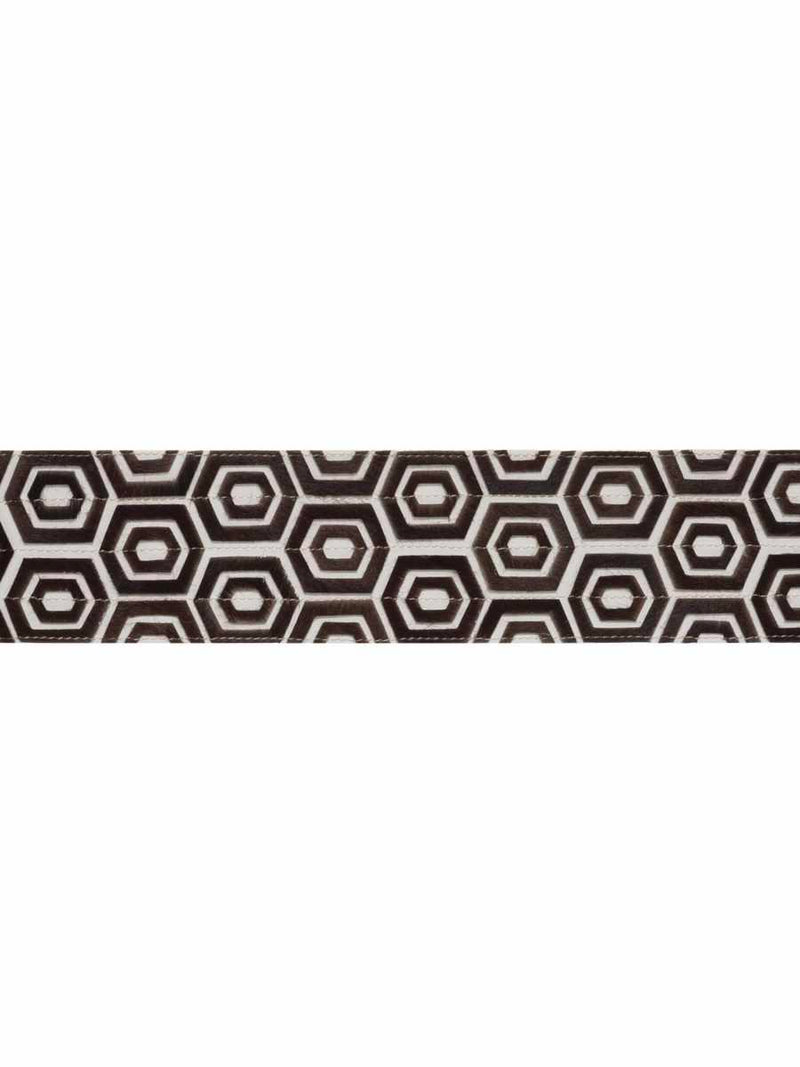 FTS-02530 - Trim By The Yard - Samples Available by Request - Fabrics and Drapes