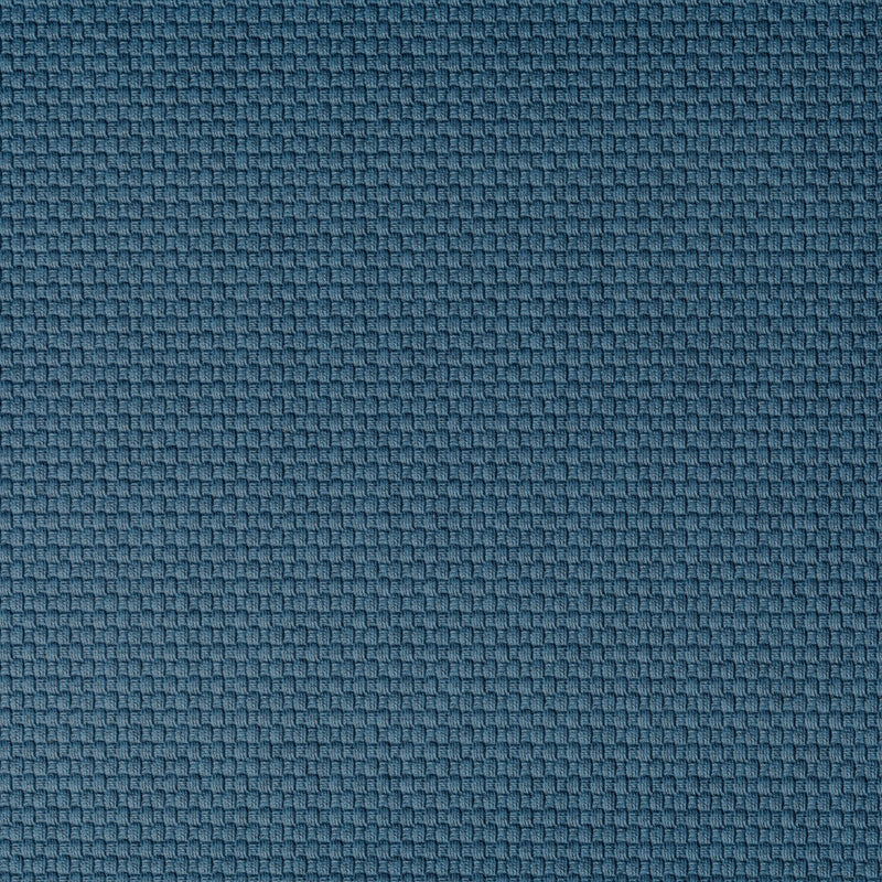 KRAVET CONTRACT - CABOOSE- BLUEBIRD - Fabric by the Yard BLUEBIRD