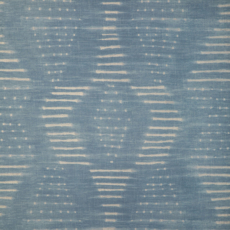 KRAVET COUTURE - CANDOLIM- SKY - Fabric by the Yard SKY