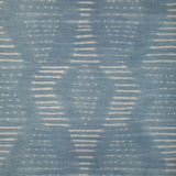 KRAVET COUTURE - CANDOLIM- SKY - Fabric by the Yard