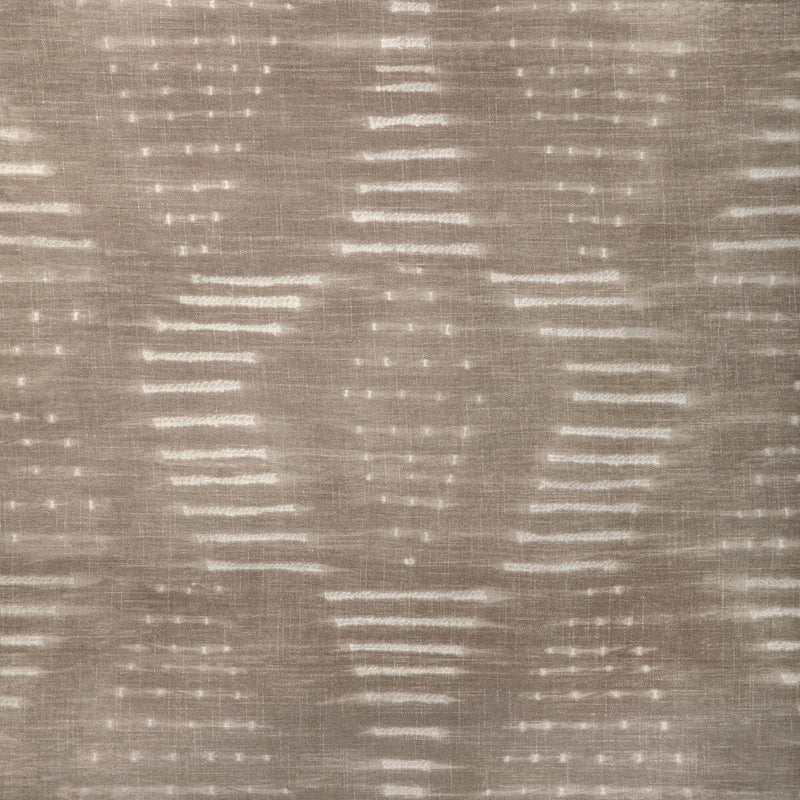 KRAVET COUTURE - CANDOLIM- DRIFTWOOD - Fabric by the Yard DRIFTWOOD