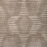 KRAVET COUTURE - CANDOLIM- DRIFTWOOD - Fabric by the Yard