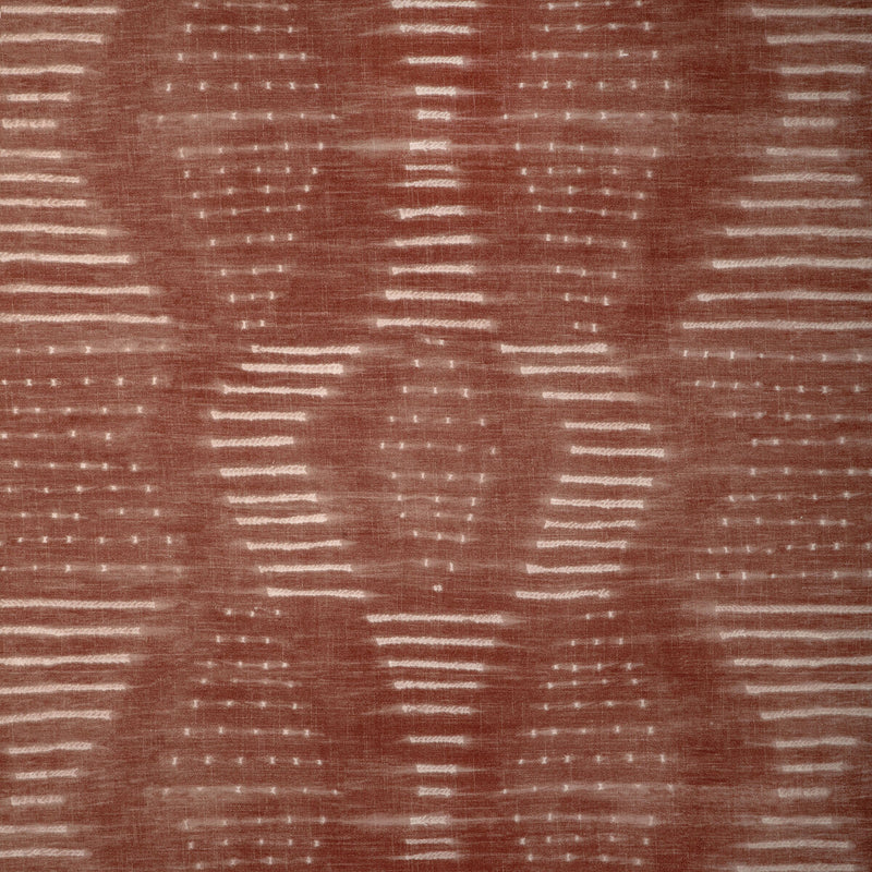 KRAVET COUTURE - CANDOLIM- CLAY - Fabric by the Yard CLAY