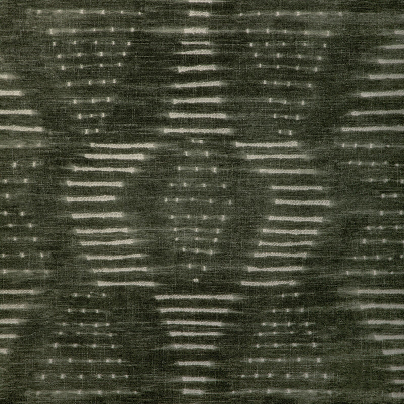 KRAVET COUTURE - CANDOLIM- MOSS - Fabric by the Yard MOSS