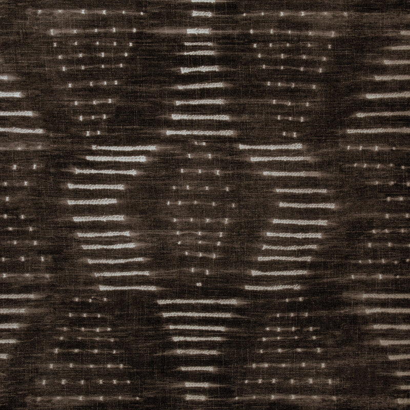 KRAVET COUTURE - CANDOLIM- CAROB - Fabric by the Yard CAROB