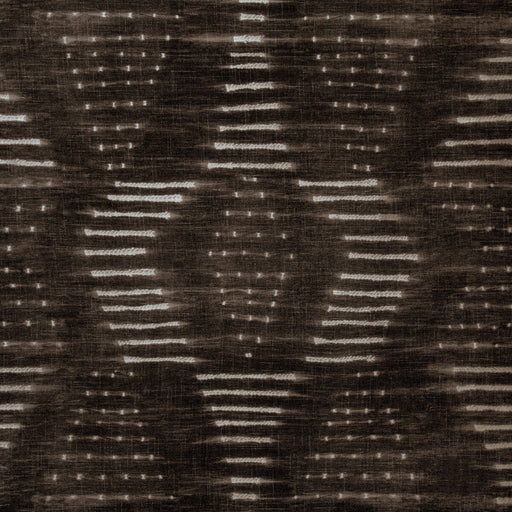 KRAVET COUTURE - CANDOLIM- CAROB - Fabric by the Yard CAROB