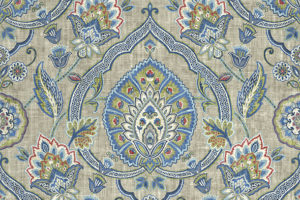 FTS-04795 - Fabric By The Yard - Samples Available by Request - Fabrics and Drapes