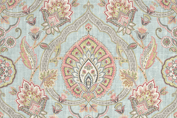 FTS-04795 - Fabric By The Yard - Samples Available by Request - Fabrics and Drapes
