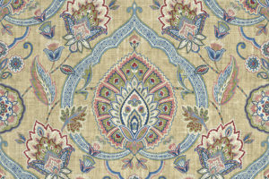 FTS-04795 - Fabric By The Yard - Samples Available by Request - Fabrics and Drapes