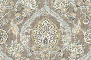 FTS-04795 - Fabric By The Yard - Samples Available by Request - Fabrics and Drapes