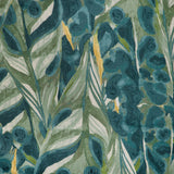 KRAVET COUTURE - CASPIA- STORMCLOUD - Fabric by the Yard