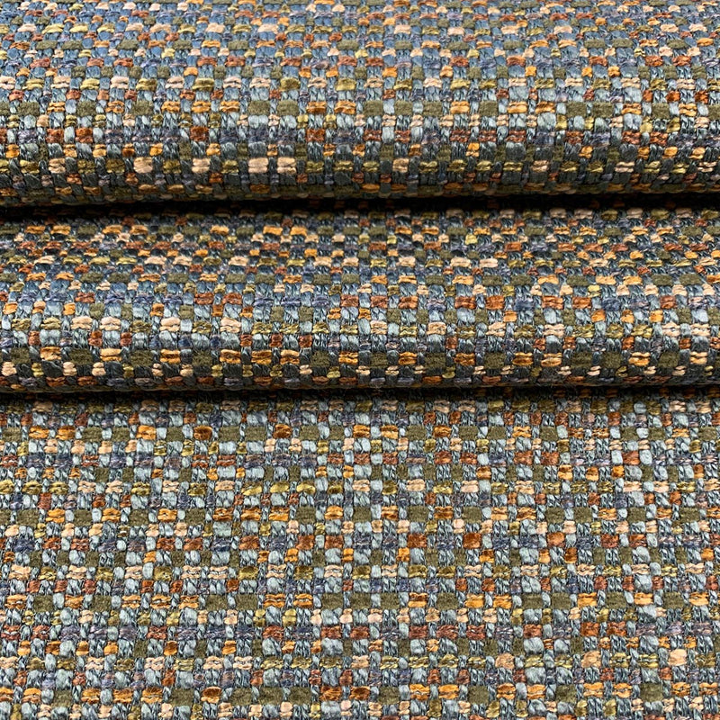 CASS - OCEAN - Mag Fabrics - Fabric By The Yard