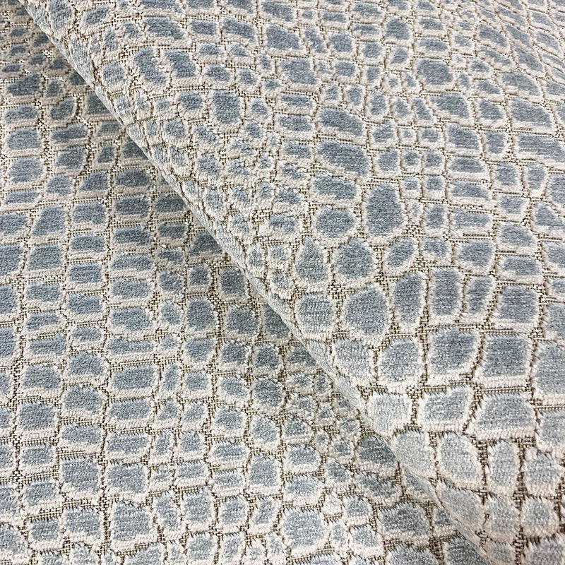 CAYMAN - SKY - Mag Fabrics - Fabric By The Yard