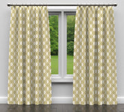 Charlotte - CB600-134 - Fabric by the Yard - CB600-134 - CB600-134_Drapery