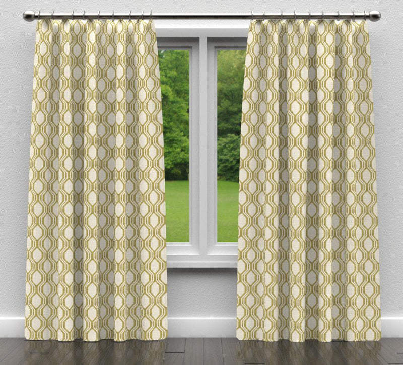 Charlotte - CB600-134 - Fabric by the Yard - CB600-134 - CB600-134_Drapery