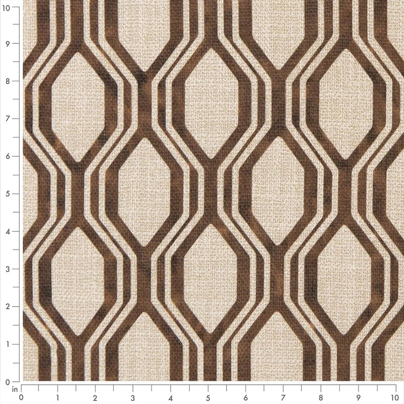 Charlotte - CB600-202 - Fabric by the Yard - CB600-202 - CB600-202_Ruler