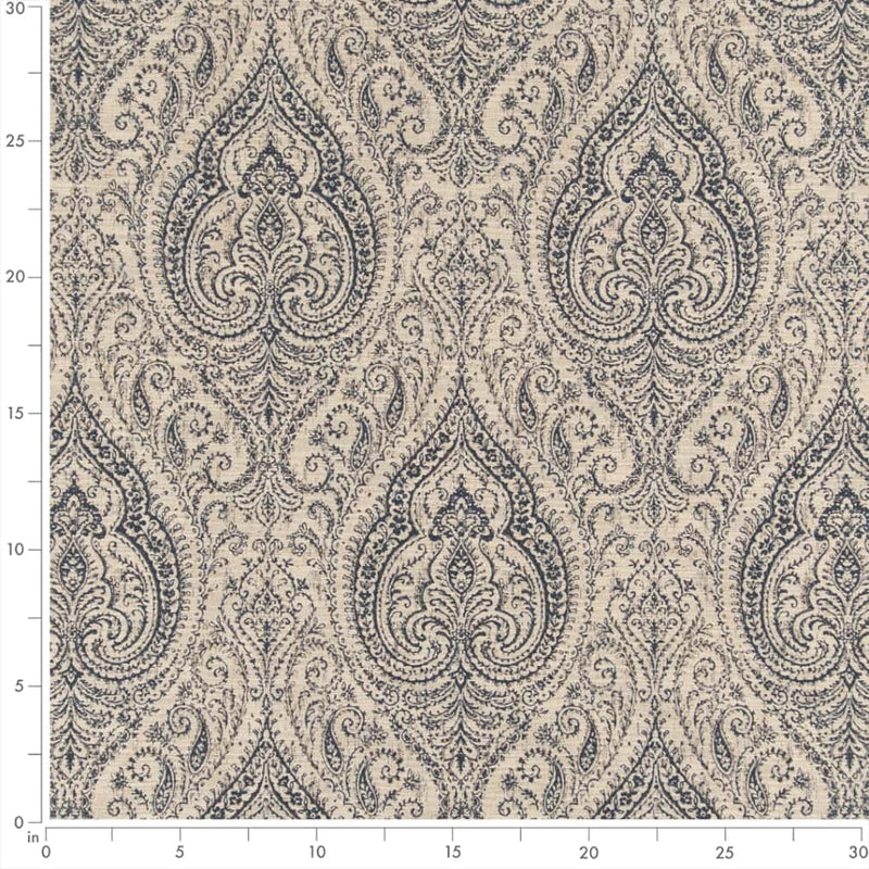 Charlotte - CB600-214 - Fabric by the Yard - CB600-214 - CB600-214_Ruler