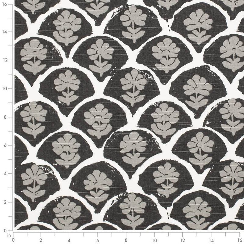 Charlotte - CB600-236 - Fabric by the Yard - CB600-236 - CB600-236_Ruler