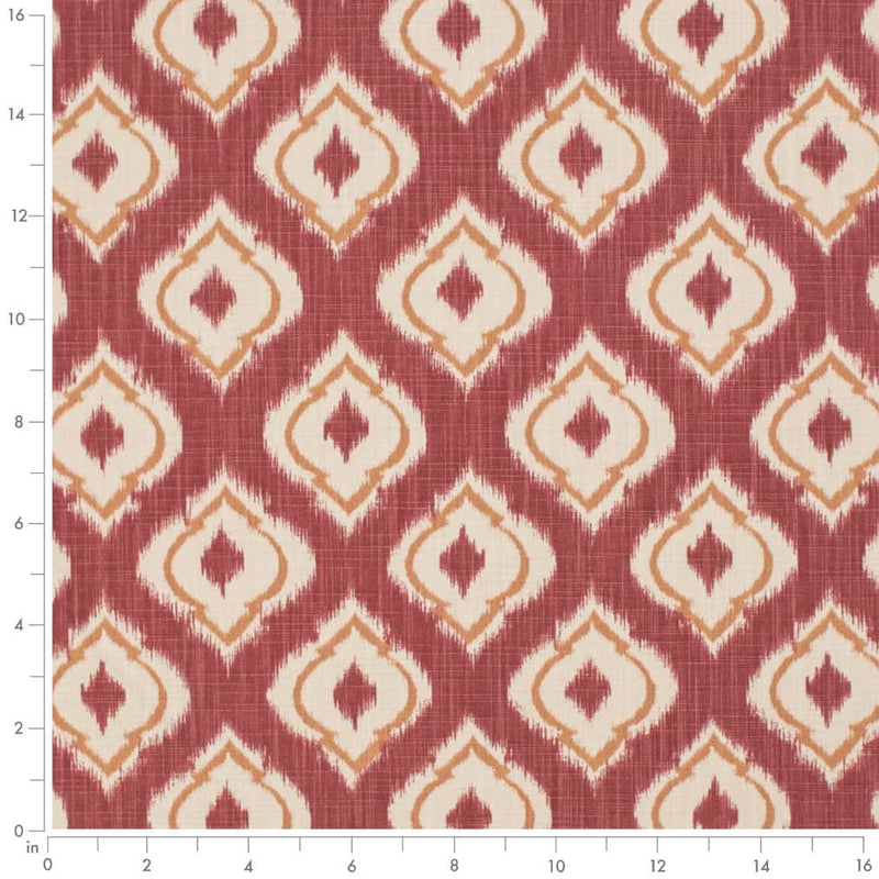 Charlotte - CB600-237 - Fabric by the Yard - CB600-237 - CB600-237_Ruler
