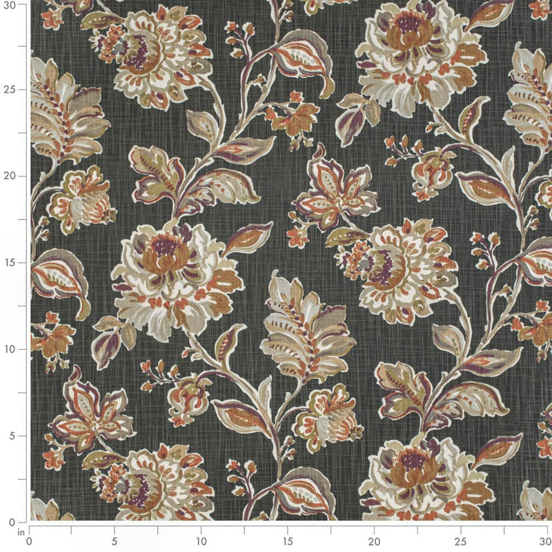 Charlotte - CB600-239 - Fabric by the Yard - CB600-239 - CB600-239_Ruler