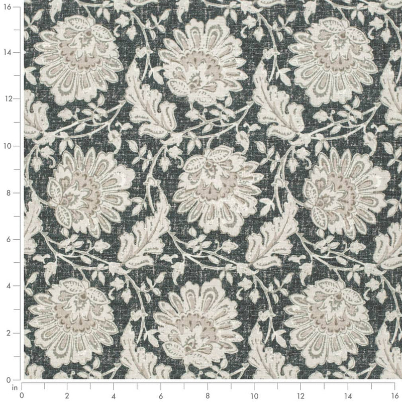 Charlotte - CB600-251 - Fabric by the Yard - CB600-251 - CB600-251_Ruler