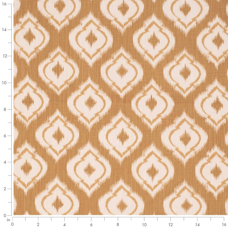 Charlotte - CB600-257 - Fabric by the Yard - CB600-257 - CB600-257_Ruler