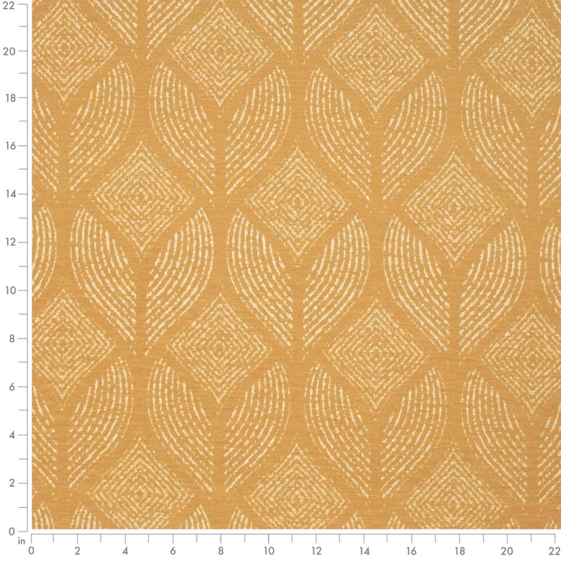Charlotte - CB600-262 - Fabric by the Yard - CB600-262 - CB600-262_Ruler