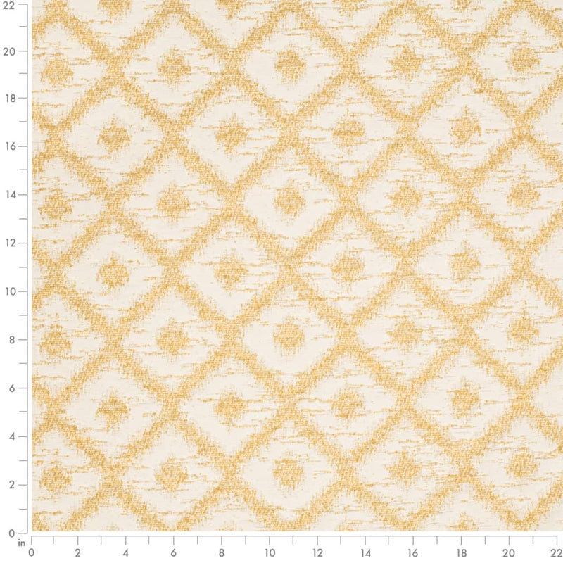 Charlotte - CB600-263 - Fabric by the Yard - CB600-263 - CB600-263_Ruler