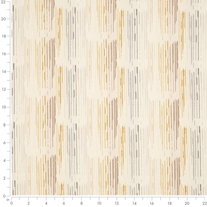 Charlotte - CB600-267 - Fabric by the Yard - CB600-267 - CB600-267_Ruler