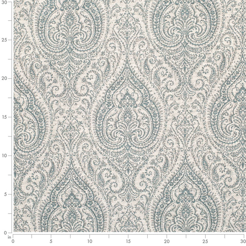 Charlotte - CB600-279 - Fabric by the Yard - CB600-279 - CB600-279_Ruler