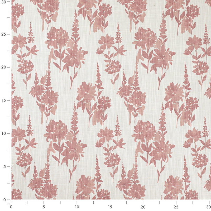 Charlotte - CB600-292 - Fabric by the Yard - CB600-292 - CB600-292_Ruler
