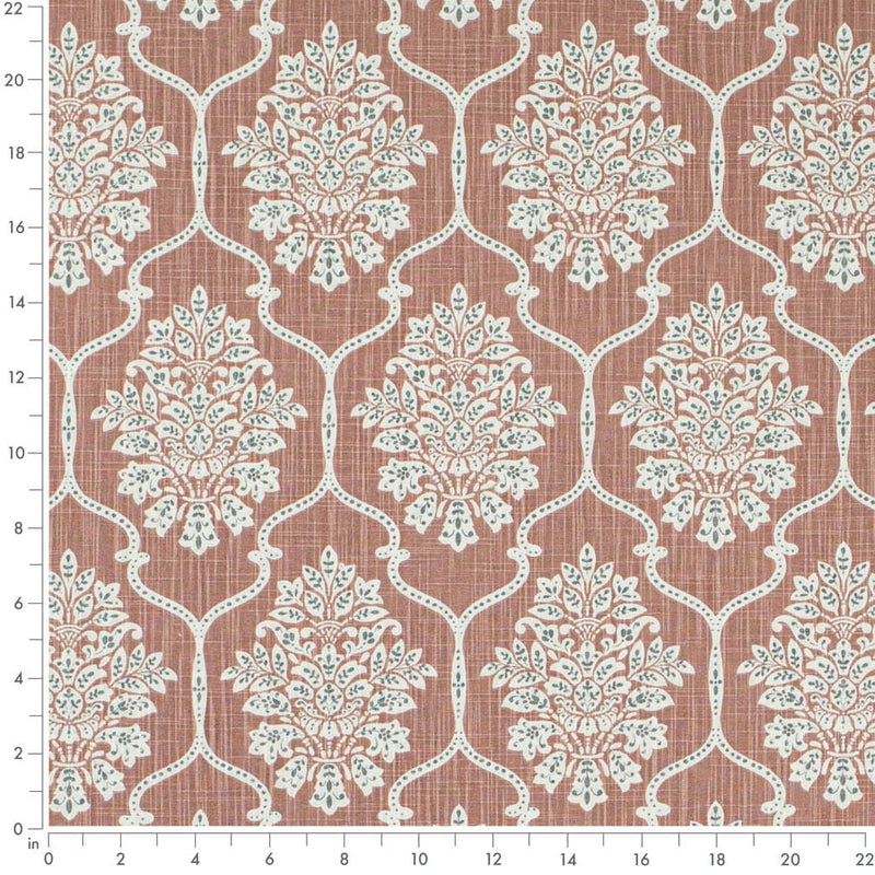 Charlotte - CB600-299 - Fabric by the Yard - CB600-299 - CB600-299_Ruler