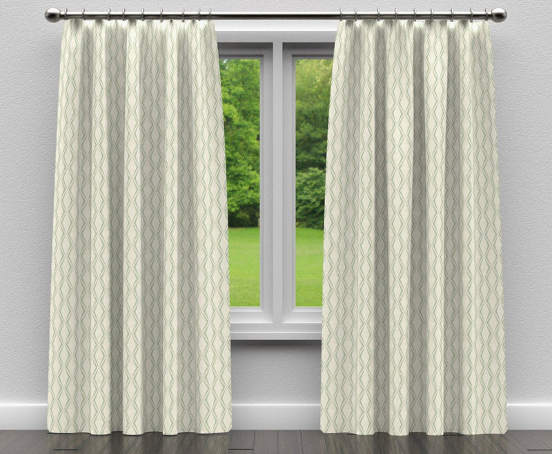 Charlotte - CB700-194 - Fabric by the Yard - CB700-194 - CB700-194_Drapery