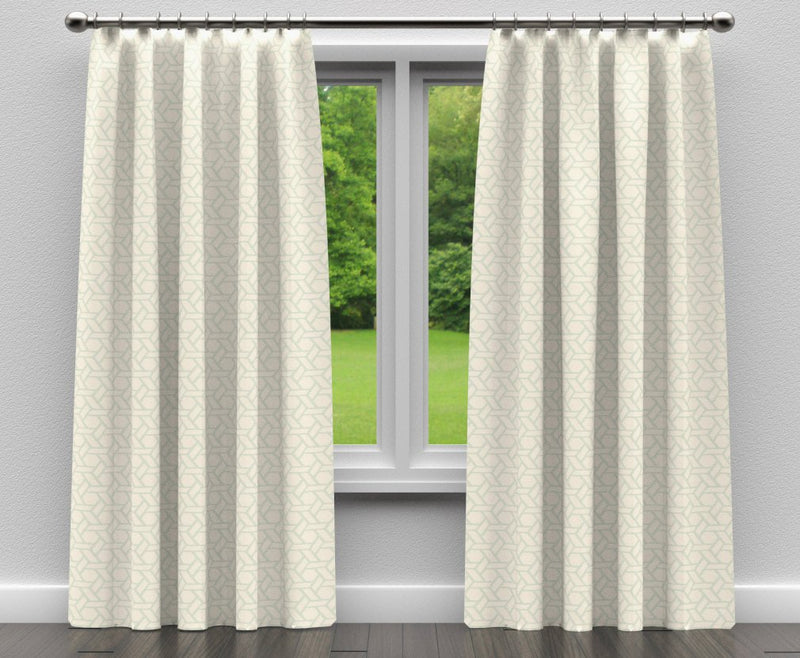 Charlotte - CB700-206 - Fabric by the Yard - CB700-206 - CB700-206_Drapery
