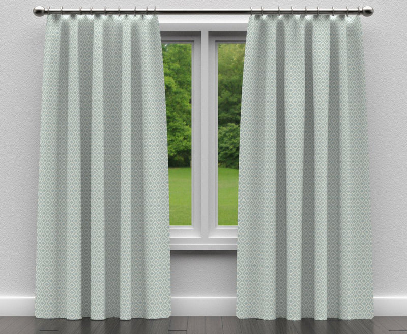 Charlotte - CB700-207 - Fabric by the Yard - CB700-207 - CB700-207_Drapery