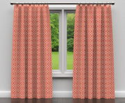 Charlotte - CB700-217 - Fabric by the Yard - CB700-217 - CB700-217_Drapery