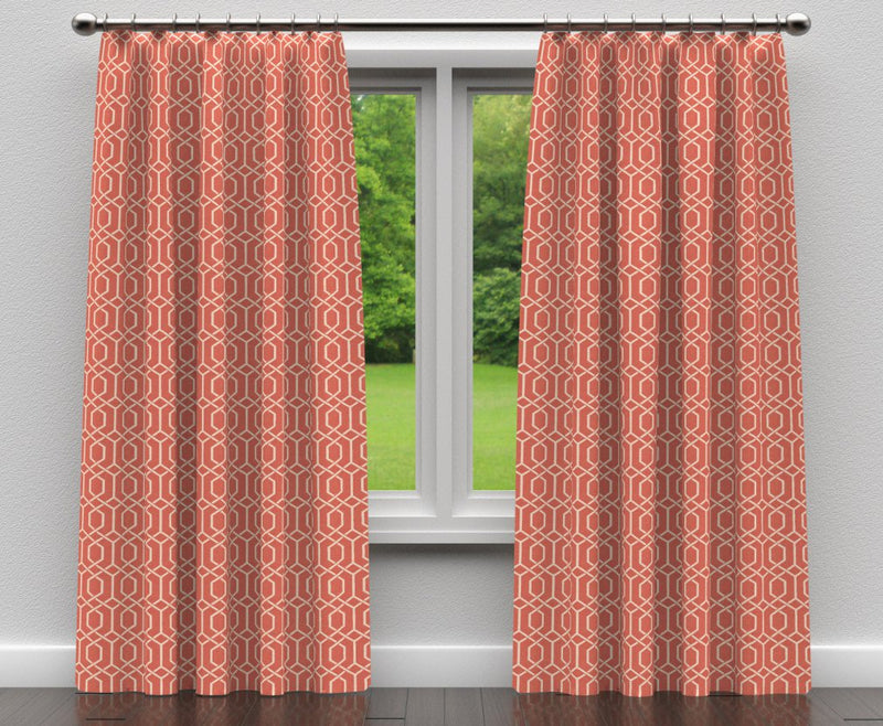 Charlotte - CB700-217 - Fabric by the Yard - CB700-217 - CB700-217_Drapery
