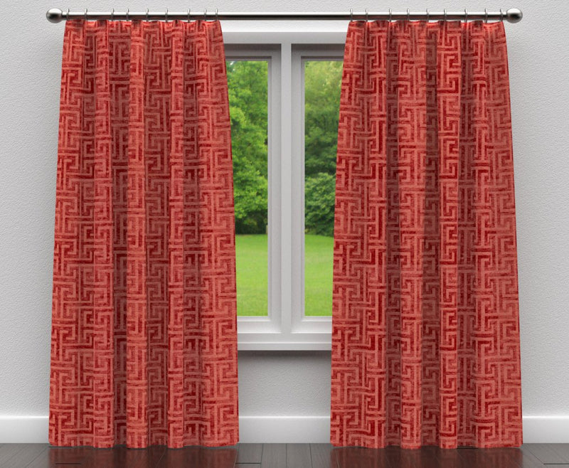 Charlotte - CB700-220 - Fabric by the Yard - CB700-220 - CB700-220_Drapery