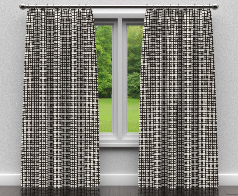 Charlotte - CB700-234 - Fabric by the Yard - CB700-234 - CB700-234_Drapery