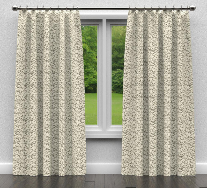 Charlotte - CB700-279 - Fabric by the Yard - CB700-279 - CB700-279_Drapery