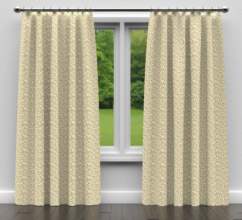 Charlotte - CB700-280 - Fabric by the Yard - CB700-280 - CB700-280_Drapery