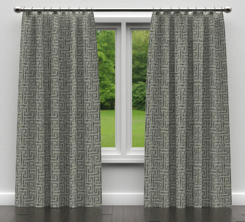 Charlotte - CB700-295 - Fabric by the Yard - CB700-295 - CB700-295_Drapery