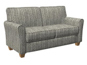 Charlotte - CB700-296 - Fabric by the Yard - CB700-296 - CB700-296_Furniture