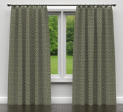 Charlotte - CB700-325 - Fabric by the Yard - CB700-325 - CB700-325_Drapery
