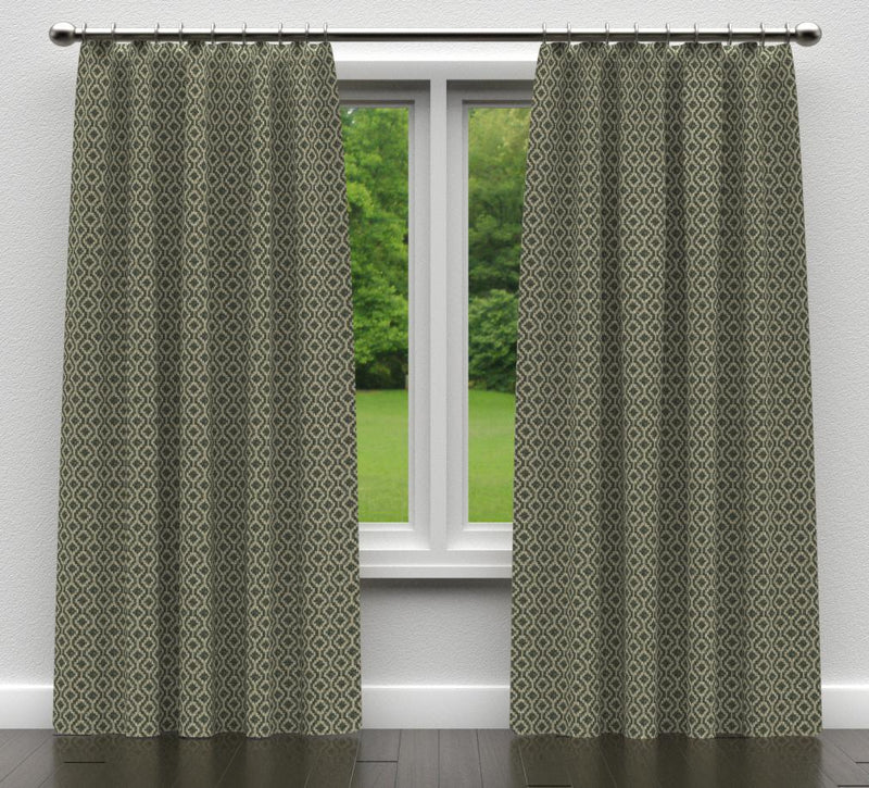 Charlotte - CB700-325 - Fabric by the Yard - CB700-325 - CB700-325_Drapery